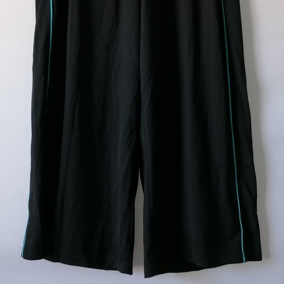 Champion Pants & Jumpsuits C9 Champion Duo Dry Womens Black Relaxed